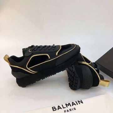 Balmain эксклюзивные кроссовки BP-24002