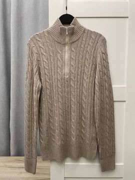 Свитер Loro Piana BP-45811 элегантный