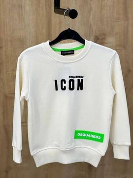 Толстовка Dsquared BP-23663 стильная