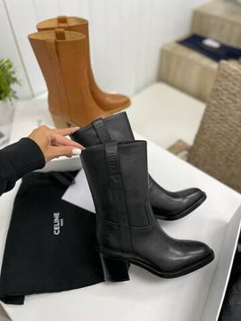Полусапожки премиум Celine BP-19180