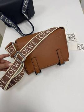 Сумка мужская Loewe стильная BP-22954