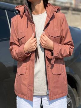 Элитная ветровка Loro Piana BP-32339