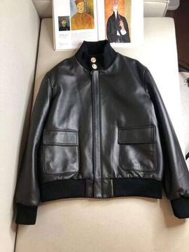 Бомбер Gucci стильный BP-29738