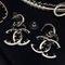 Коллекционные серьги Chanel BP-34712