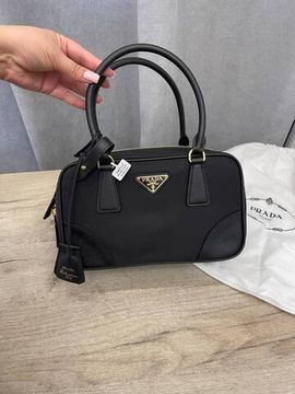 Коллекционная женская сумка Prada BP-50991