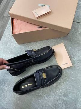 Люкс туфли Miu Miu BP-49472