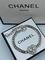 Коллекционный браслет Chanel 16-20 см BP-42919