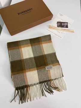Коллекционный шарф Burberry BP-21195