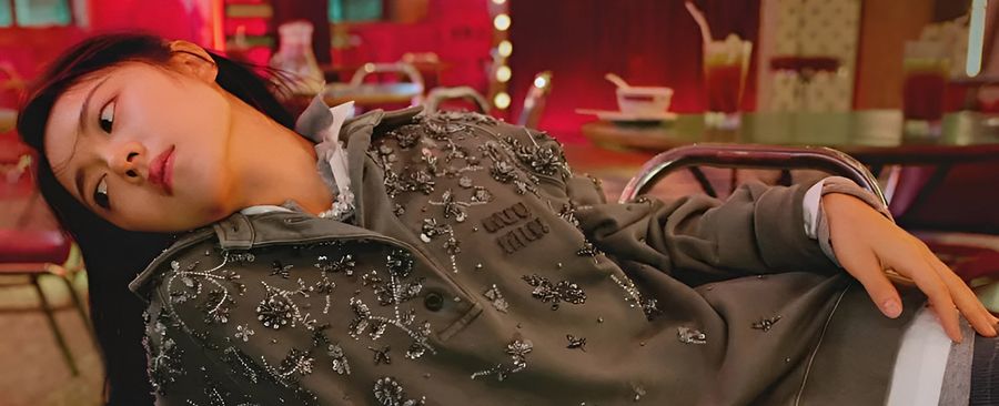 Загадочный мир Miu Miu: новая кампания, посвященная китайскому Новому году