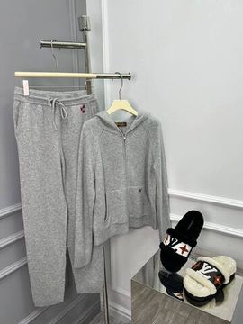 Кашемировый костюм Loro Piana BP-39010 элитный