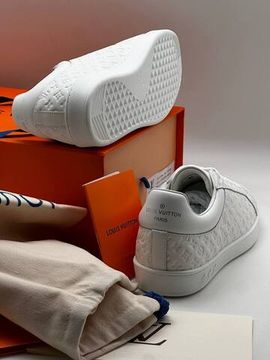 Кеды Louis Vuitton трендовые мужские BP-34625