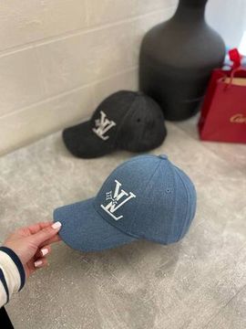 Бейсболка премиум Louis Vuitton BP-49292
