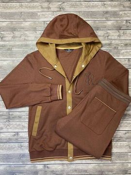 Stefano Ricci BP-16152 спортивный костюм