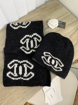 Комплект Chanel BP-23786 премиум