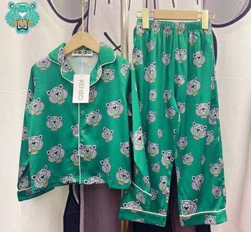 Пижама стильная Kenzo BP-36135