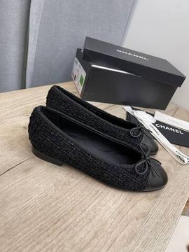 Chanel балетки люкс BP-49022