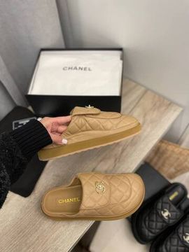 Дизайнерские мюли Chanel BP-47476