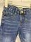 Джинсы Gucci BP-37179 эксклюзивные