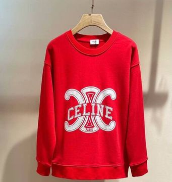Свитшот Celine эксклюзивный BP-17793