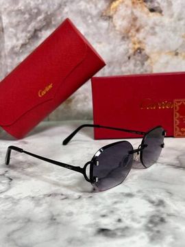 Очки Chrome Hearts BP-37523 для мужчин