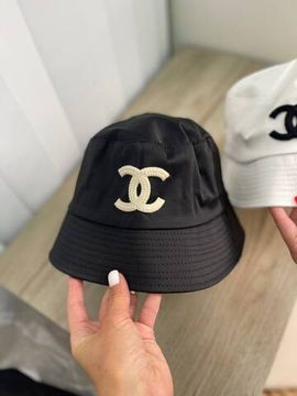 Панама Chanel BP-16031 премиум