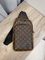 Стильная сумка-слинг Louis Vuitton BP-42821
