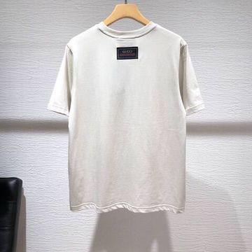 Gucci BP-35190 мужская футболка люксовая