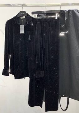 Премиум костюм женский Yves Saint Laurent BP-25601