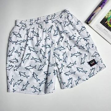 Стильные плавательные шорты BP-53227 Paul & Shark