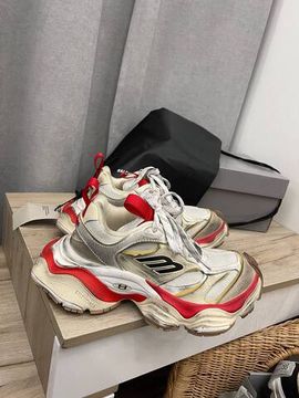 Трендовые кроссовки Balenciaga BP-45946