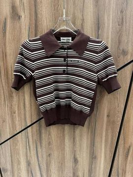 Miu Miu BP-45986 поло премиум