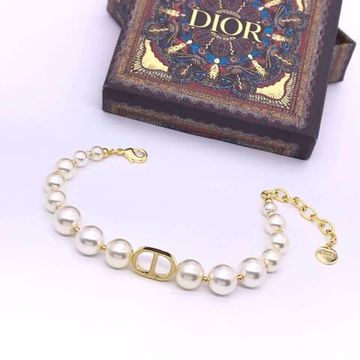 Браслет Christian Dior BP-15070 коллекционный