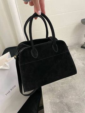 Элитная сумка женская 25 см The Row BP-45996