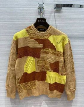 Кашемировый свитер премиум Loro Piana BP-16813