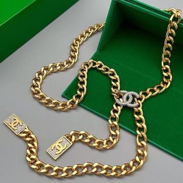 Коллекционная подвеска Chanel BP-44655