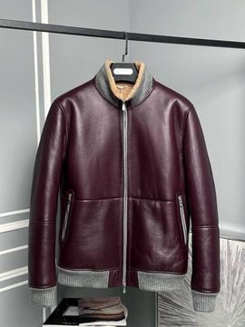 Дубленка премиум BC BP-45369