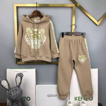Kenzo спортивный костюм BP-42808