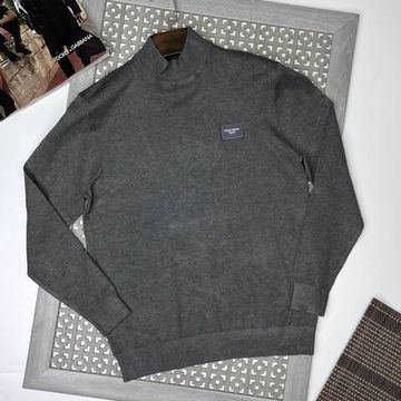 Свитер стильный Dolce & Gabbana BP-18969