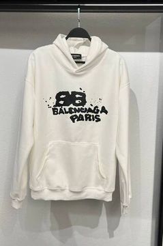 Толстовка Balenciaga BP-27252 повседневная