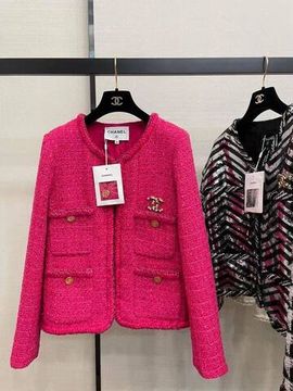 Жакет Chanel эксклюзивный BP-19055