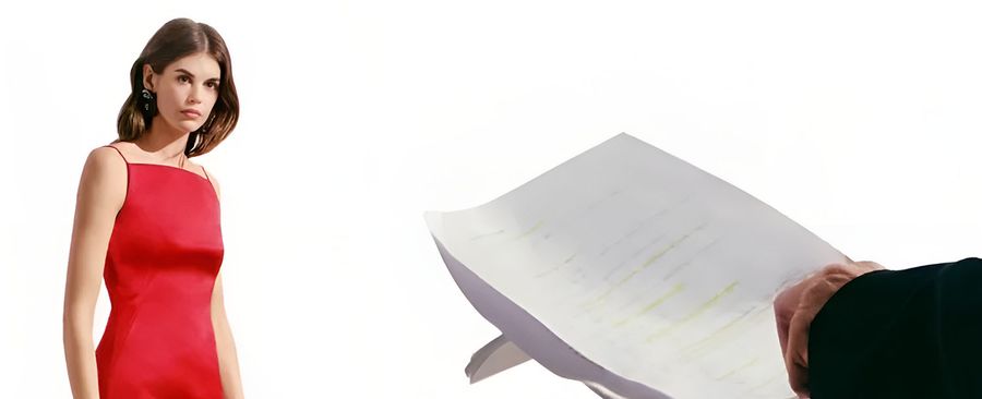 Дебют Сары Бертон в Givenchy: женский взгляд и минимализм