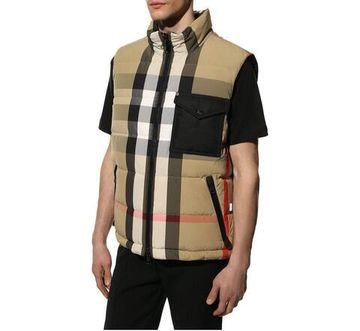Двухсторонний жилет люкс Burberry BP-19136