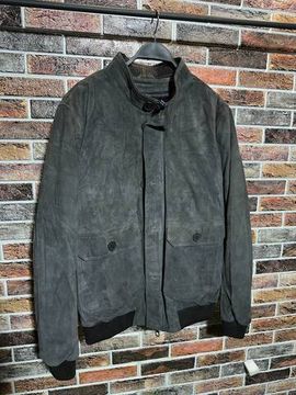 Замшевая куртка Stefano Ricci BP-53630