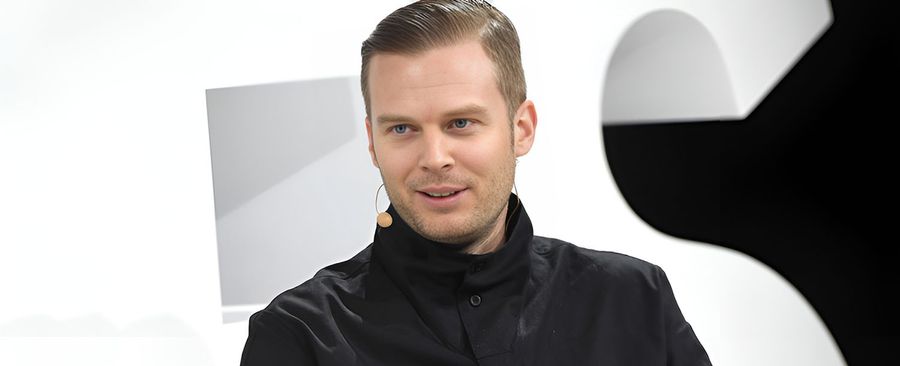 Мэттью Уильямс: новая глава в моде с дебютом собственного бренда