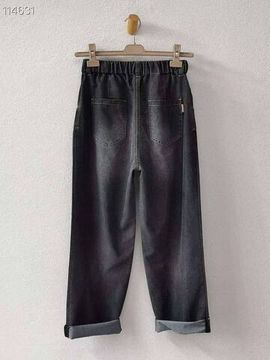 Джинсы BC коллекционные BP-51653