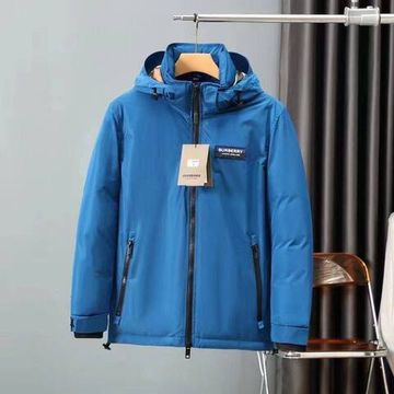 Пуховик Burberry BP-20310