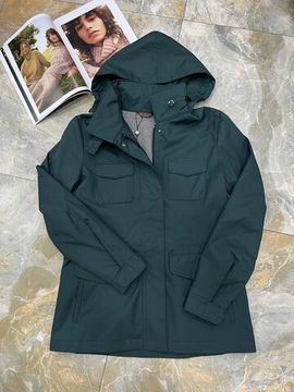 Женская куртка люкс Loro Piana BP-22033