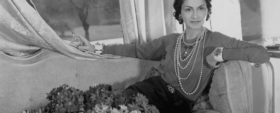 Сотуар: изысканный символ свободы и роскоши прошлого века