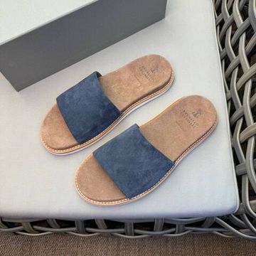 Классические шлепанцы BC BP-46832