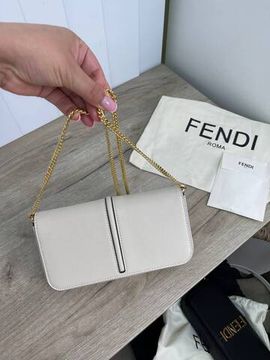 Коллекционная женская сумка Fendi BP-36185